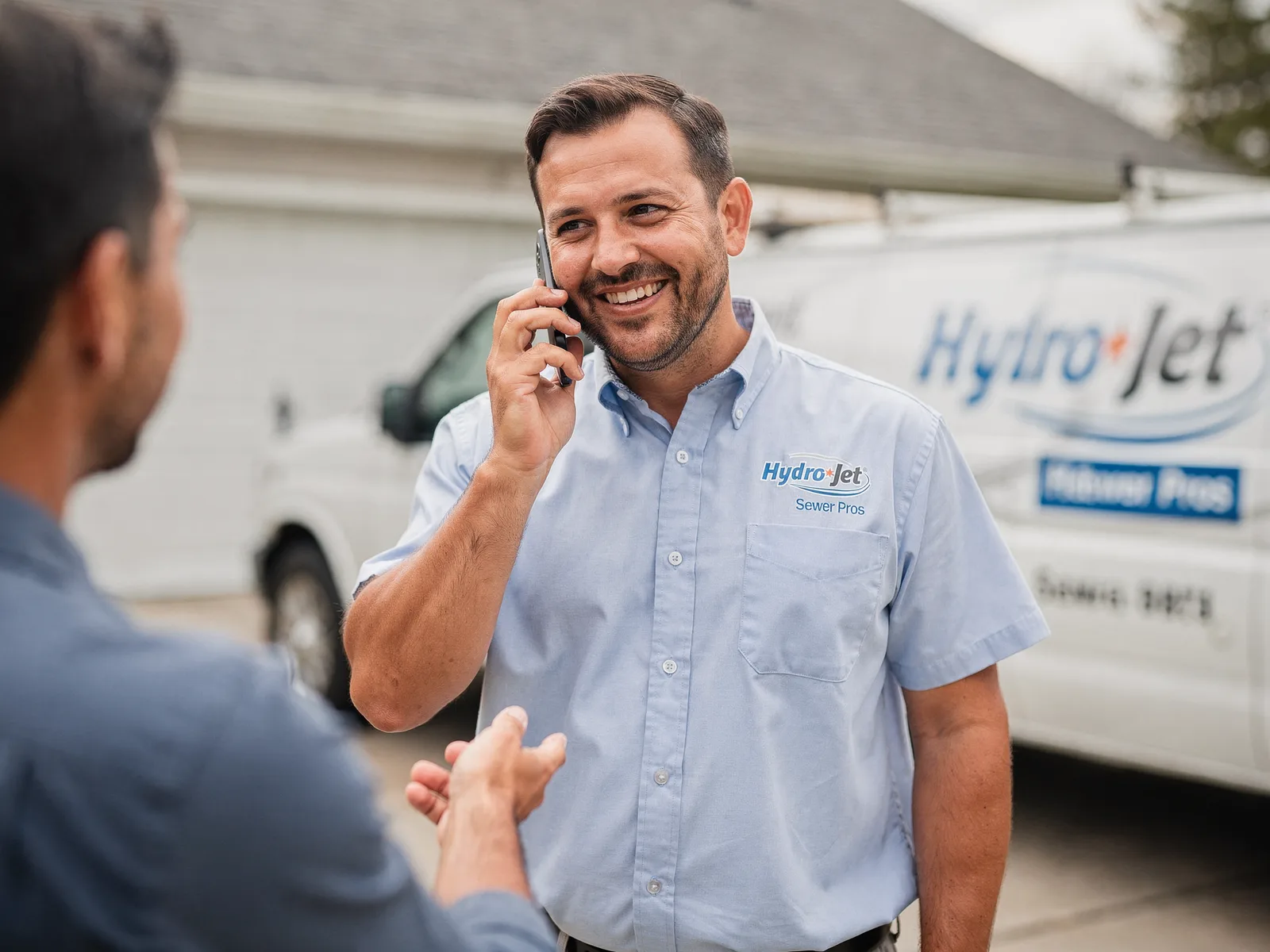 Hydro Jetting Monahans, TX FAQs